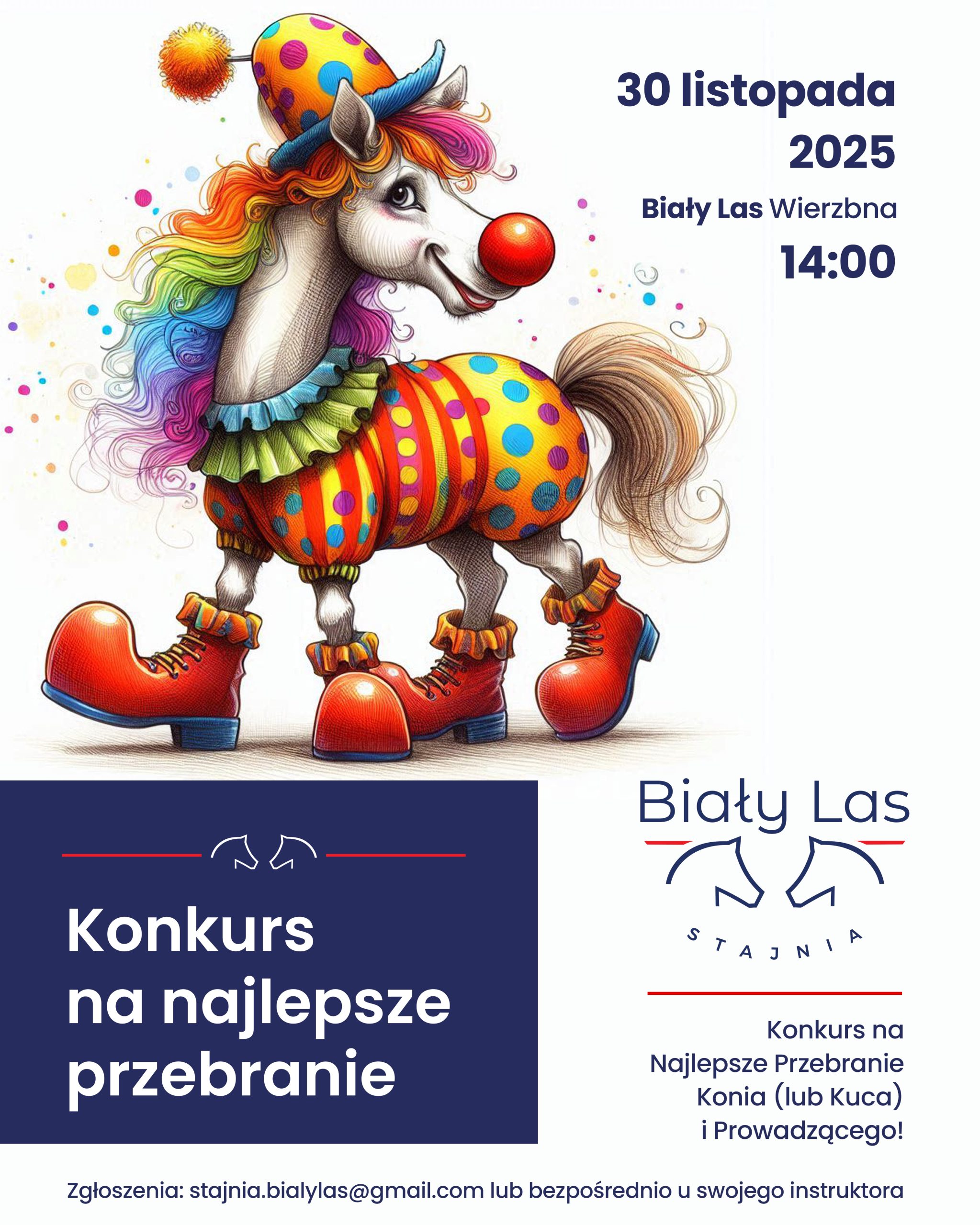 PRZEBRANIE
